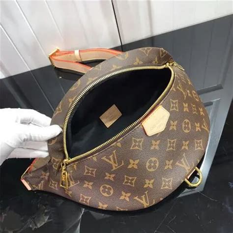 bum bag replica|denim lv bum bag dupe.